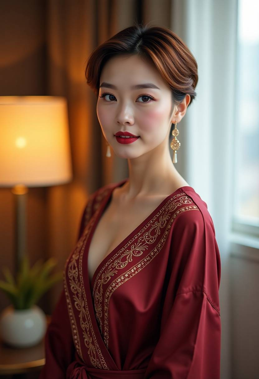 一路向南