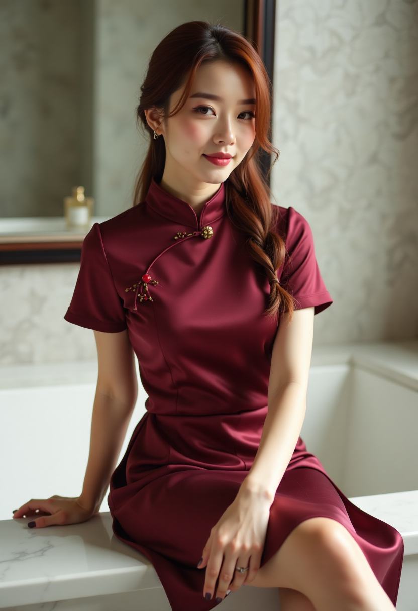 阁楼里的频率